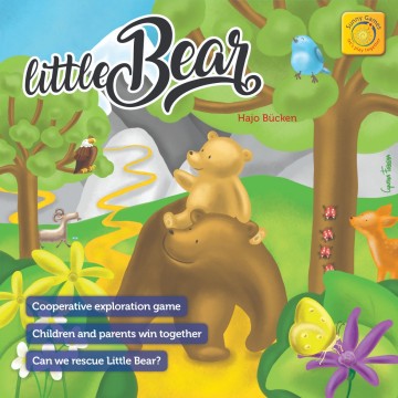 Kleine beerdekselgrooten