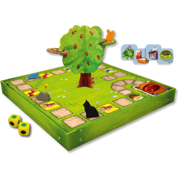 Max de kat spelsituatie groot 0