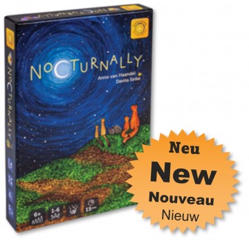 Noctuanally new neu